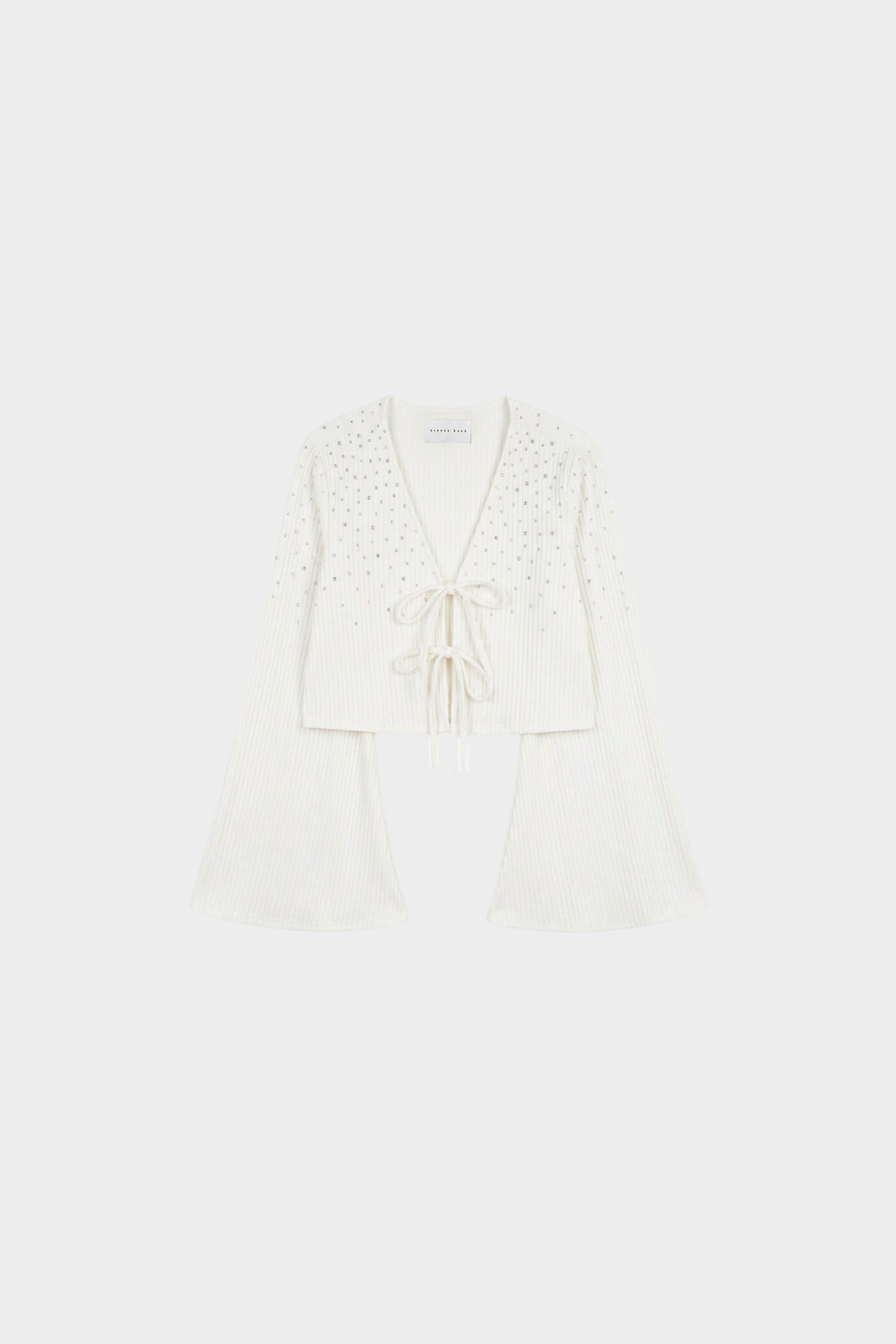Breezy Bling Top