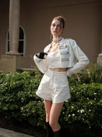 The Modern Military Jacket