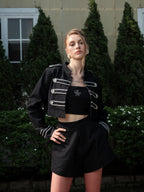 The Modern Military Inner Top