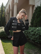 The Modern Military Inner Top