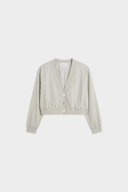 Business Class Cardigan