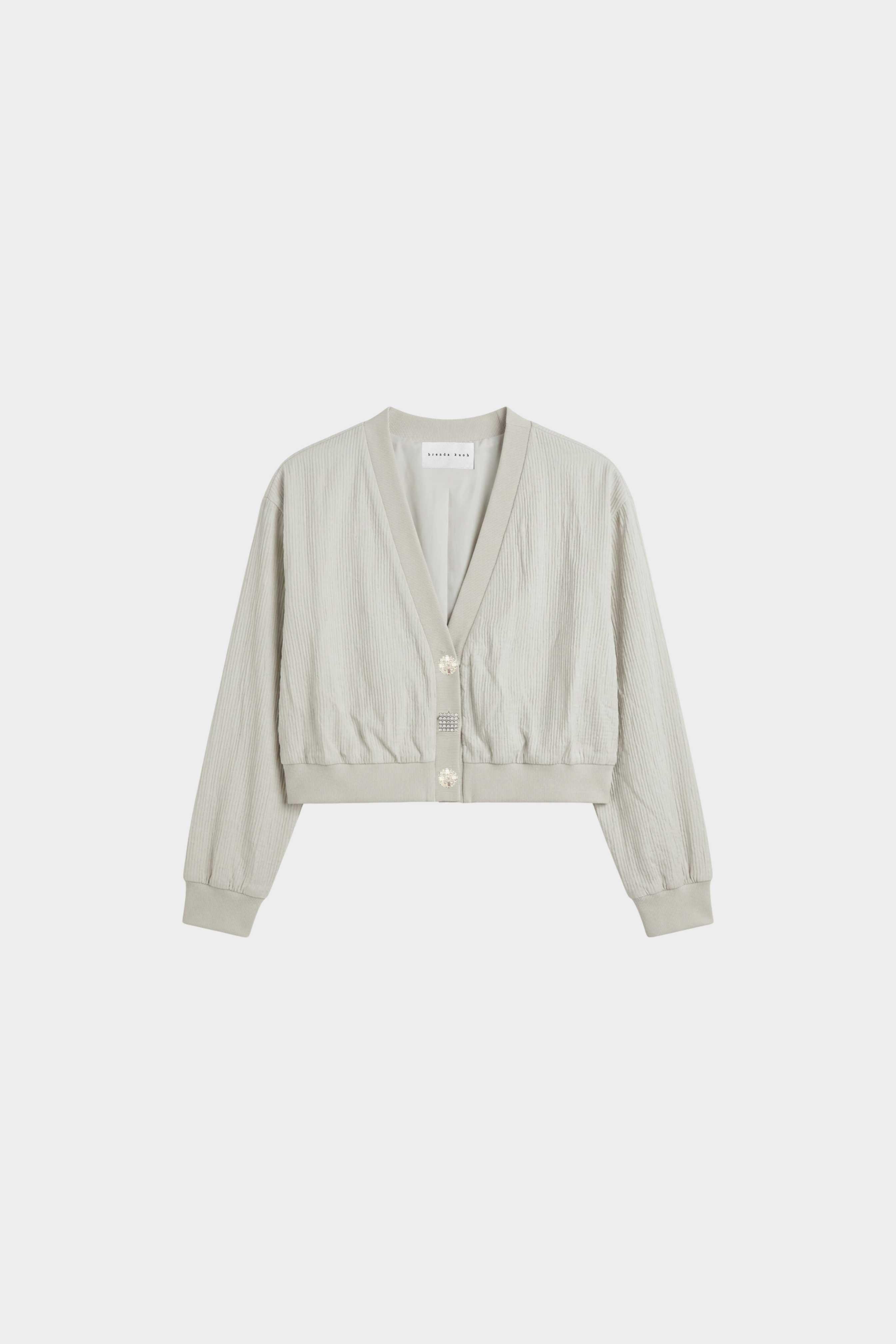 Business Class Cardigan