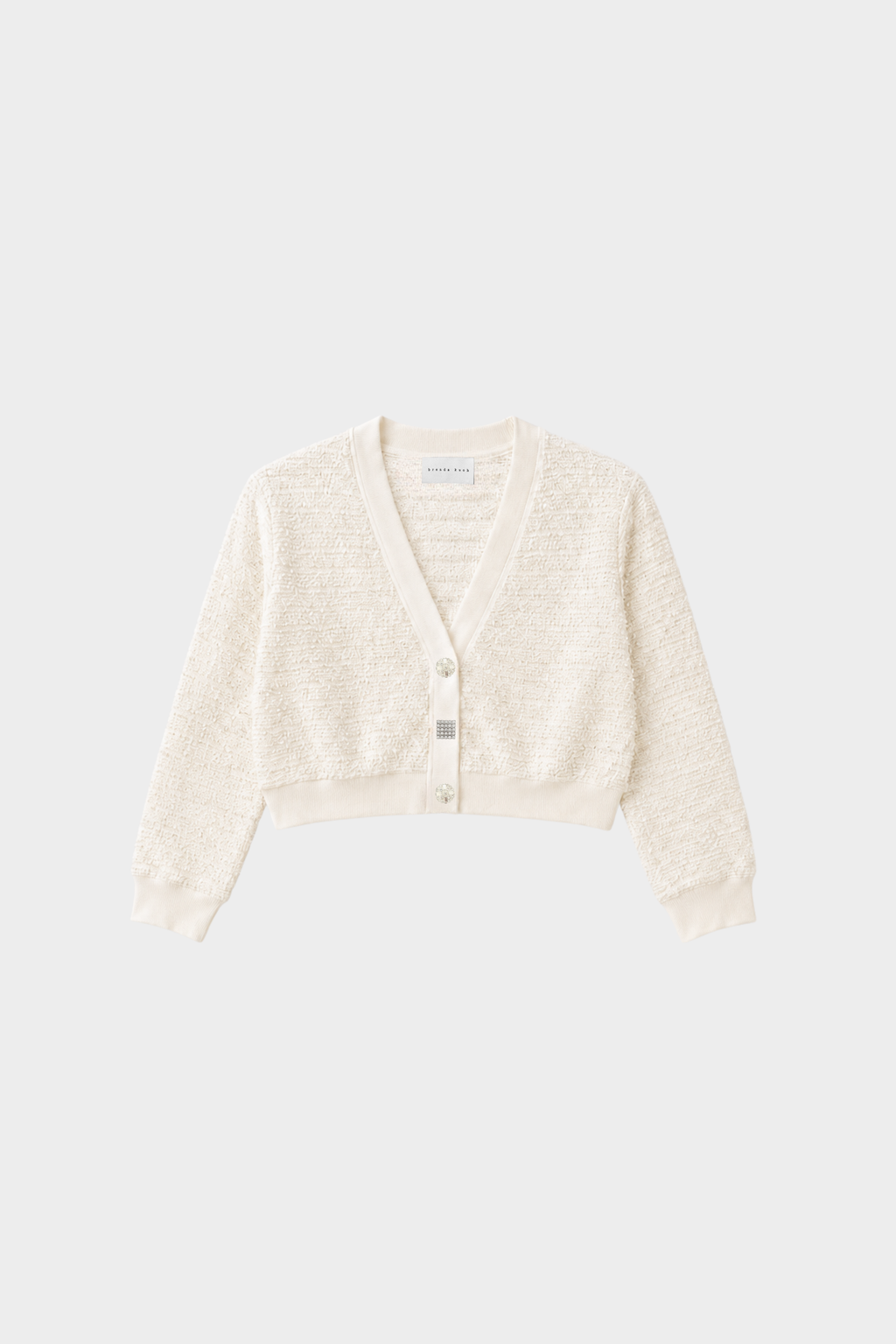 Business Class Cardigan