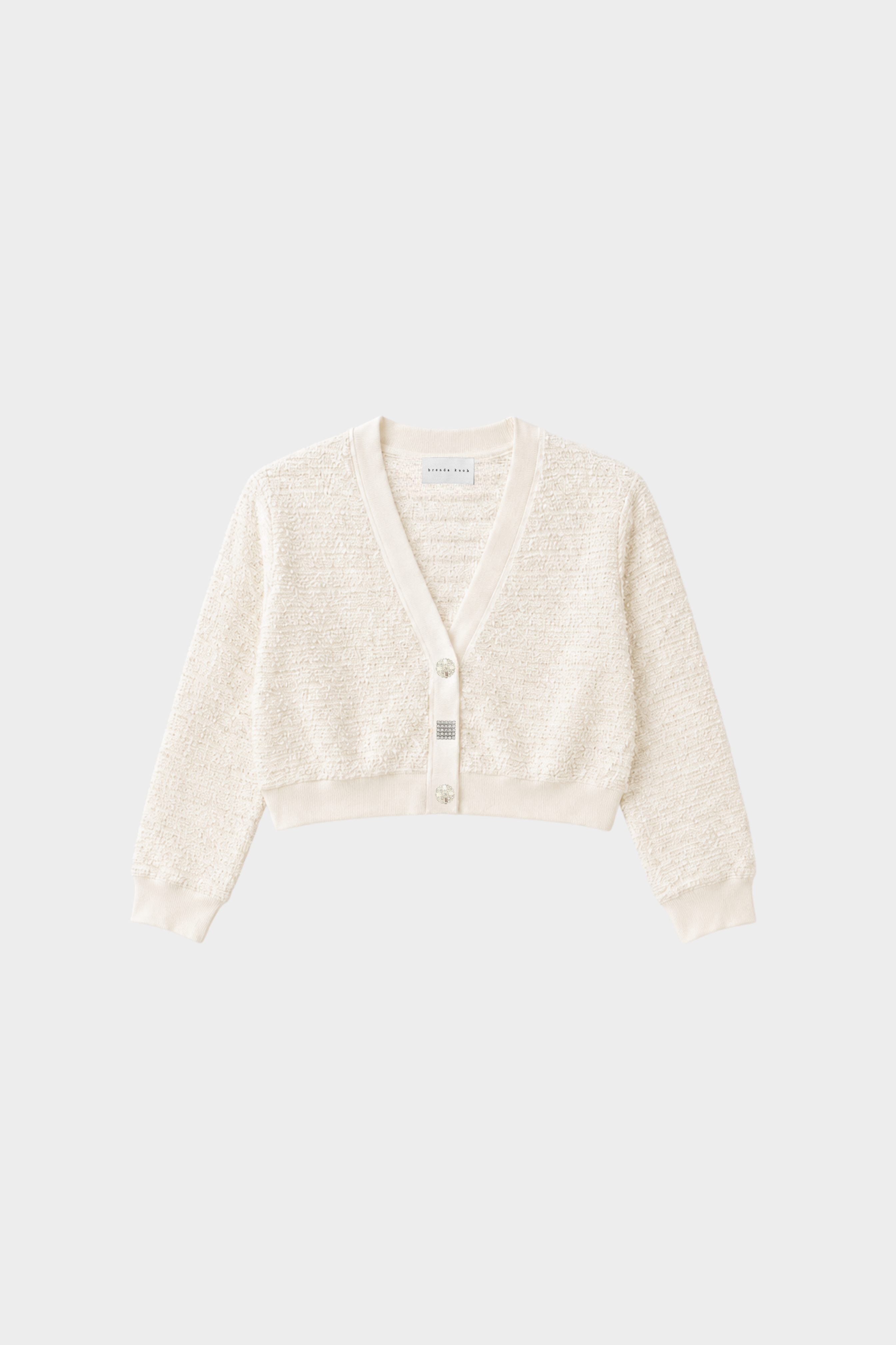 Business Class Cardigan