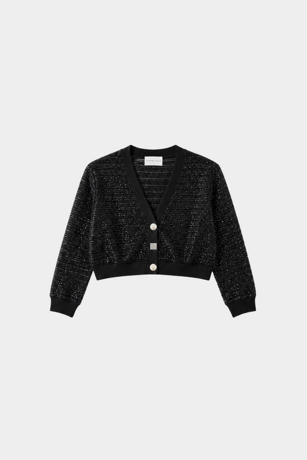 Business Class Cardigan