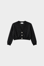 Business Class Cardigan