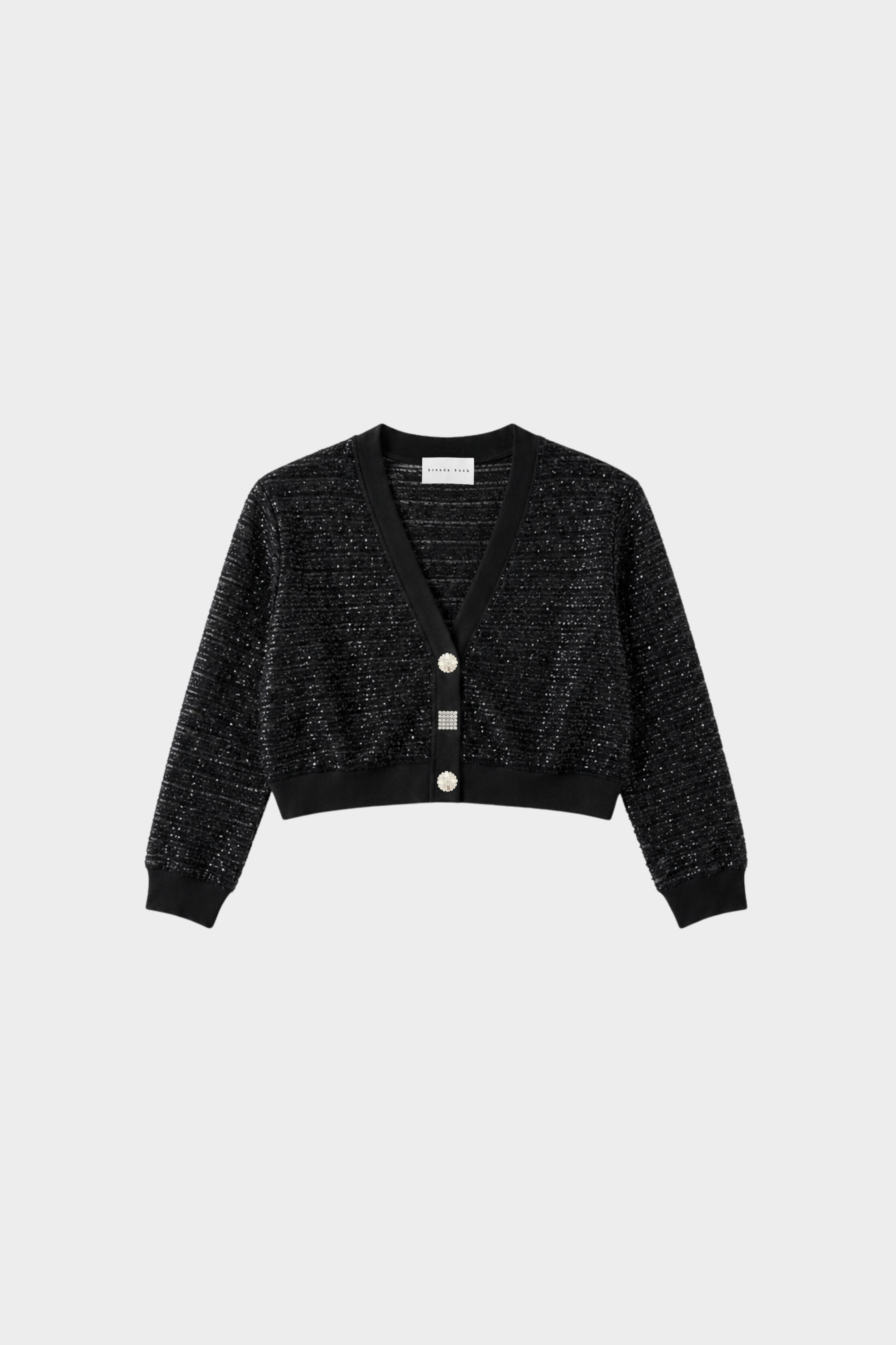 Business Class Cardigan