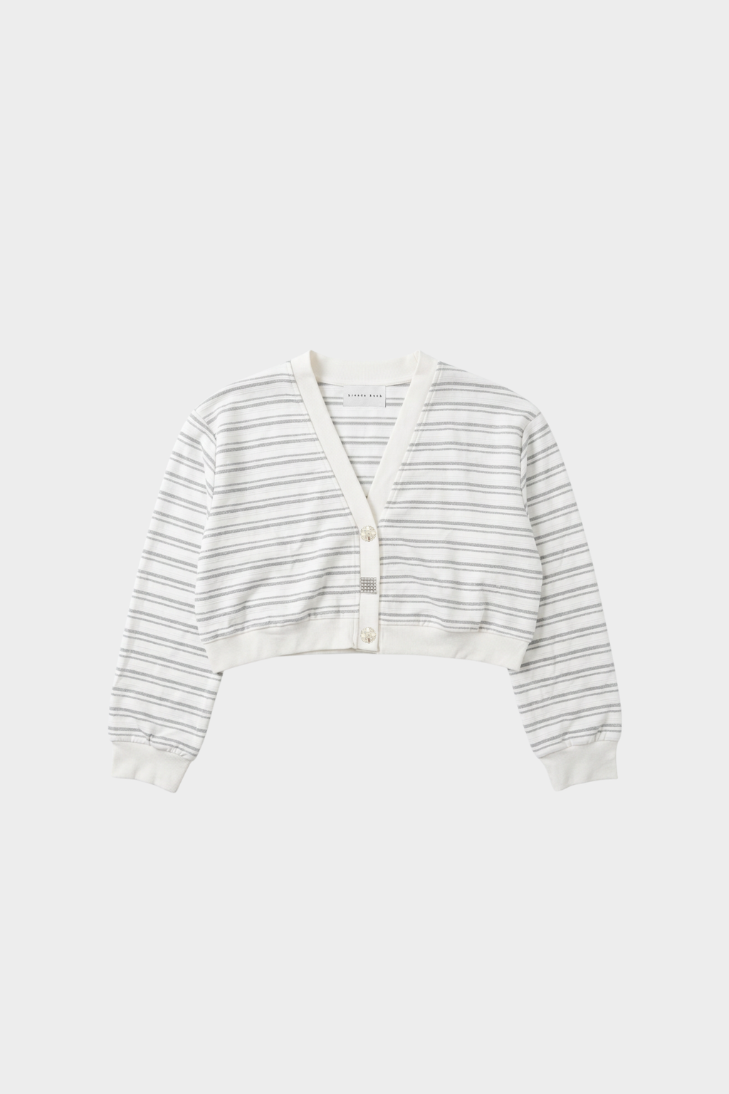 Business Class Cardigan