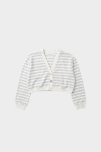 Business Class Cardigan