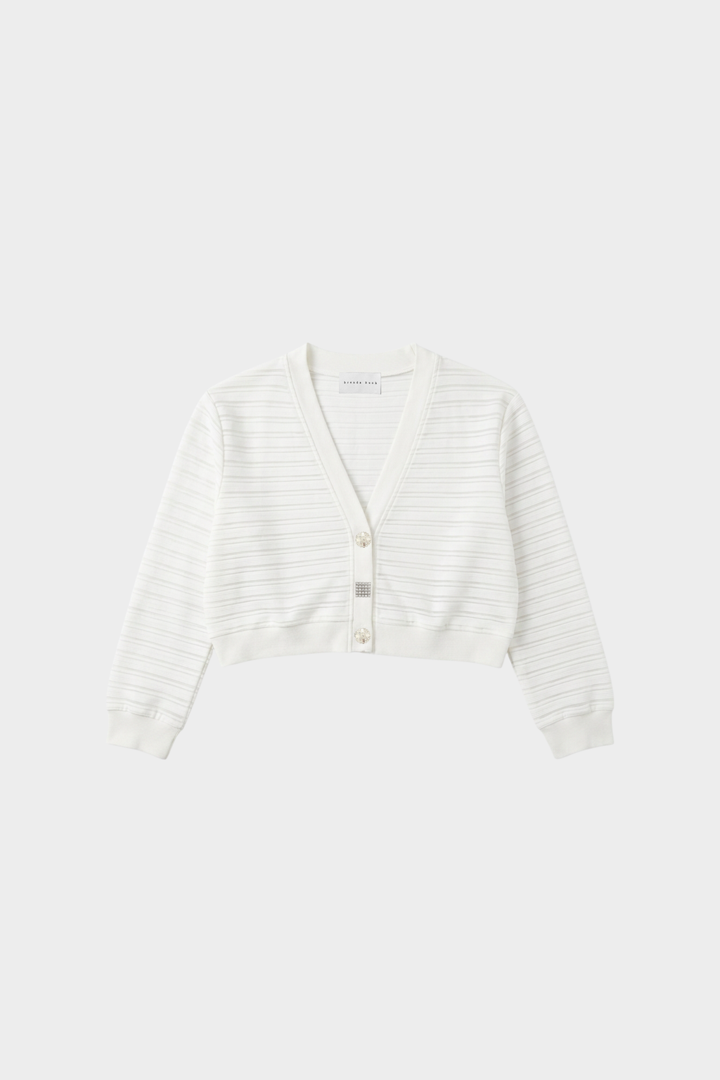 Business Class Cardigan