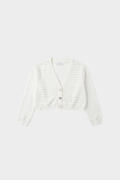 Business Class Cardigan