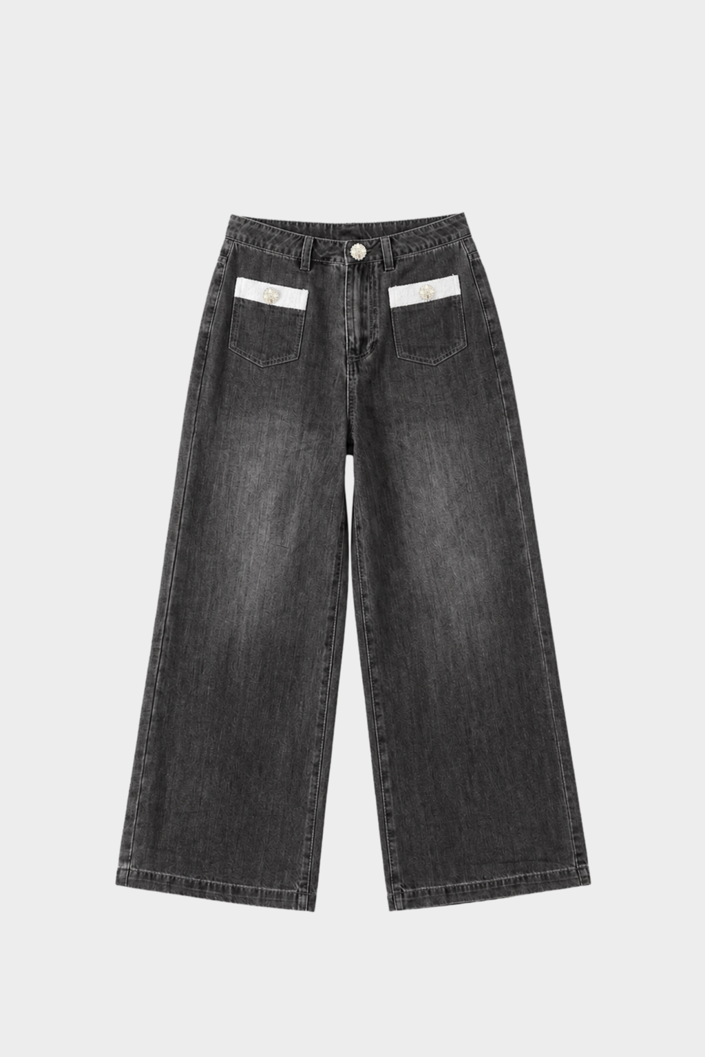 City Flare Jeans