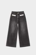 City Flare Jeans
