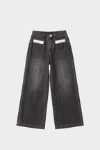 City Flare Jeans