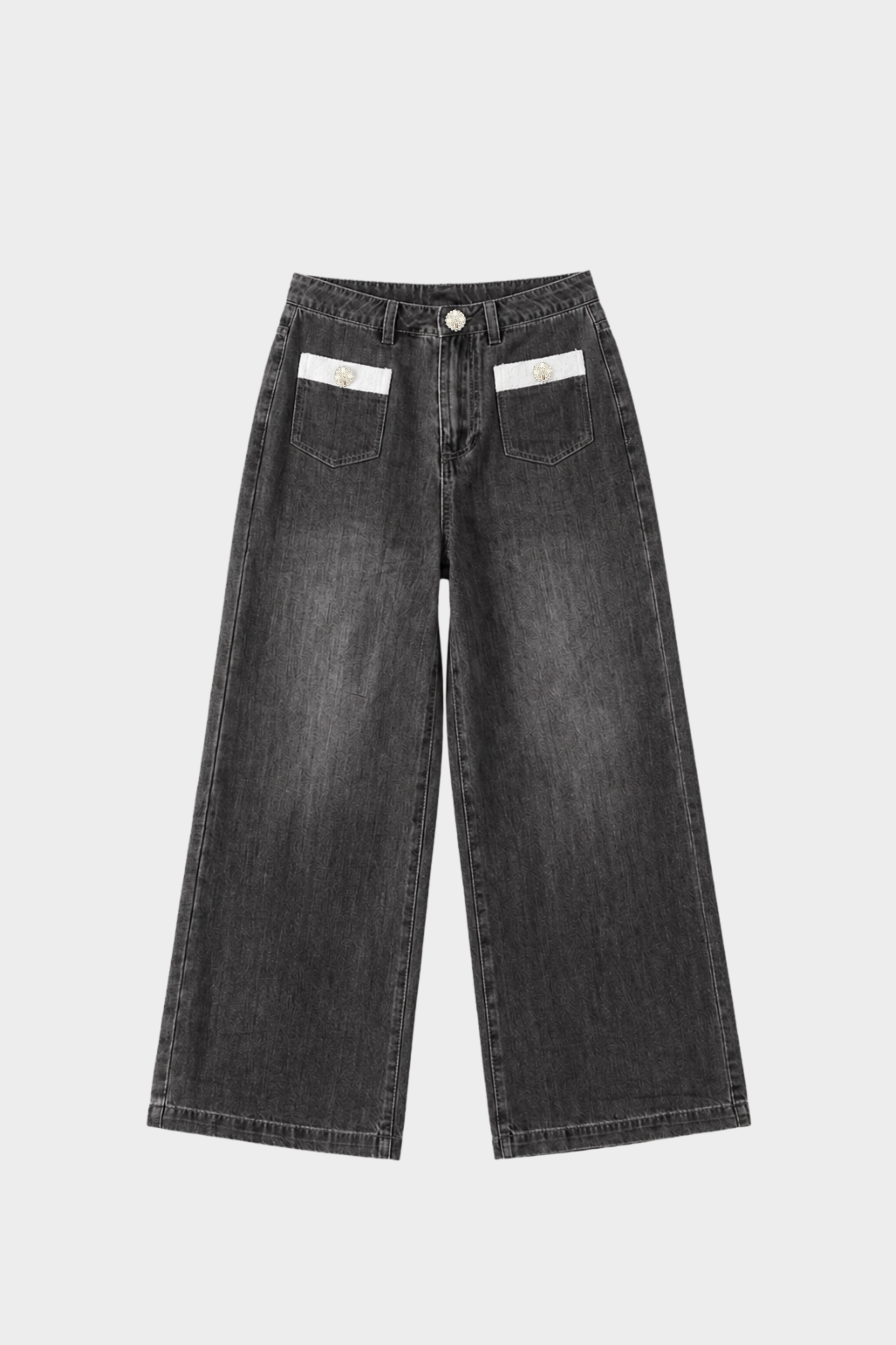 City Flare Jeans