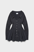 Conversation Starter Dress