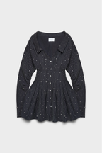 Conversation Starter Dress
