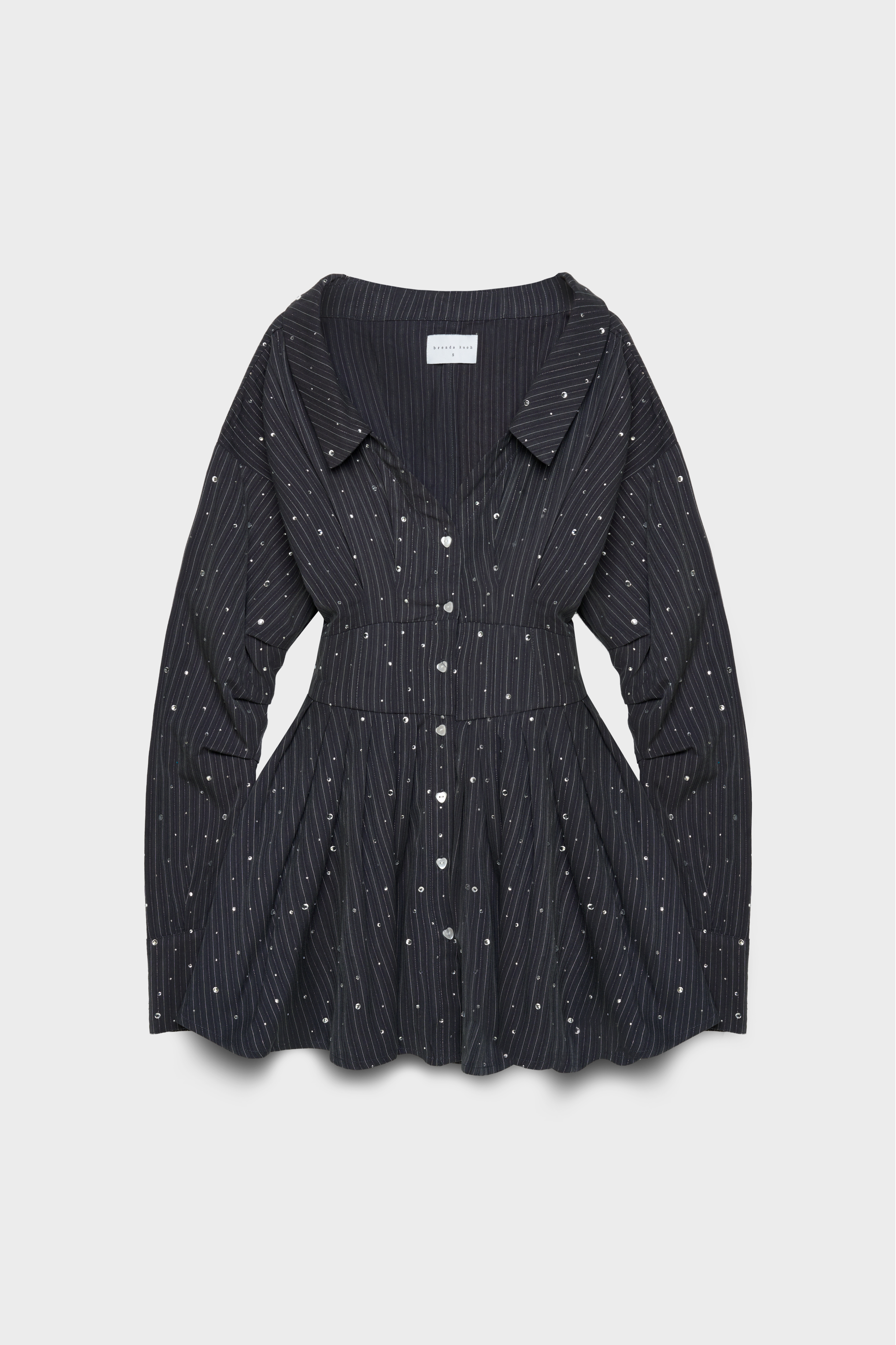Conversation Starter Dress