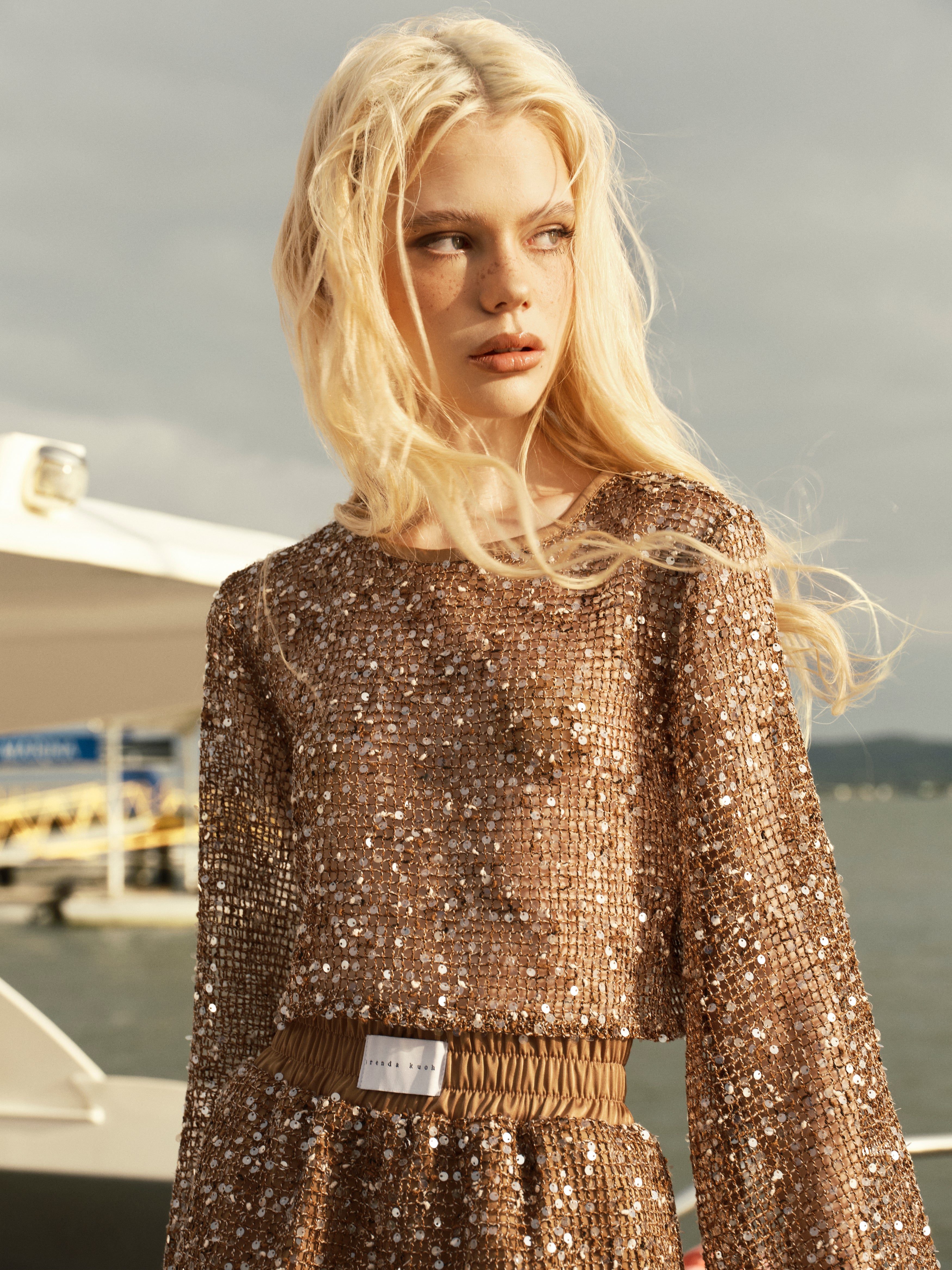 Sand and Sparkle Set