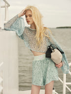 Sand and Sparkle Set