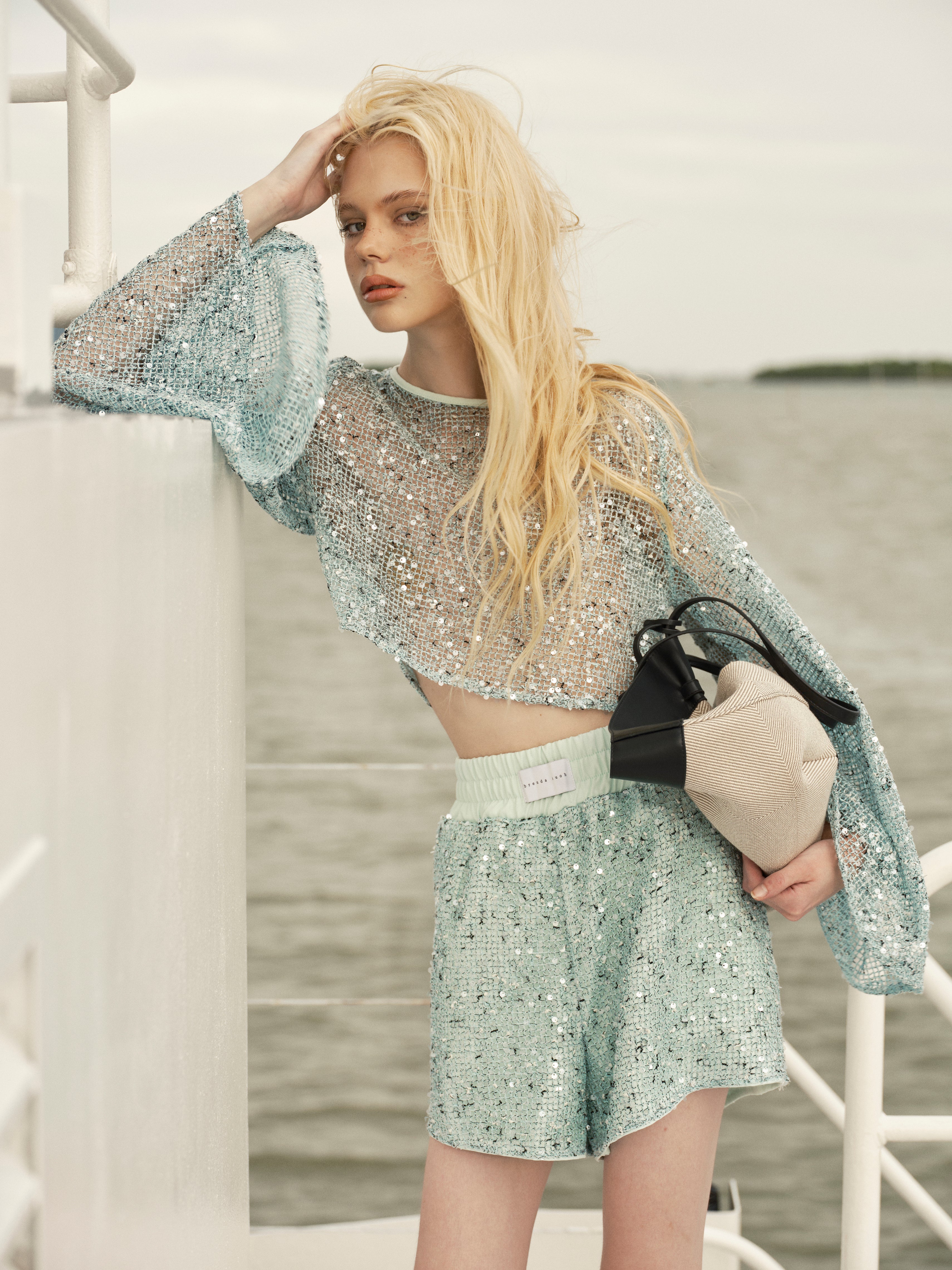 Sand and Sparkle Set