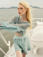 Sand and Sparkle Set