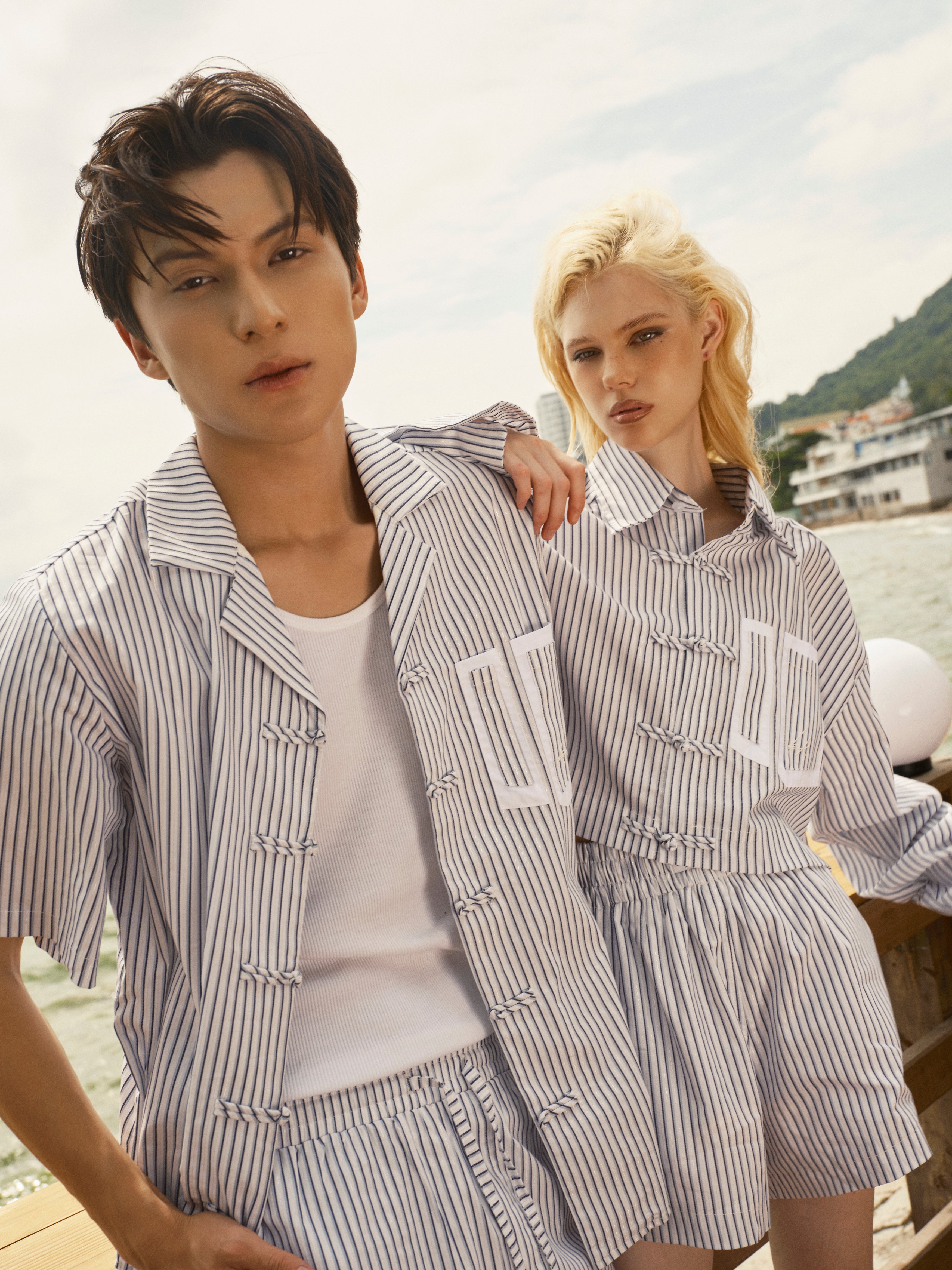 Signature Holiday Set (Unisex)