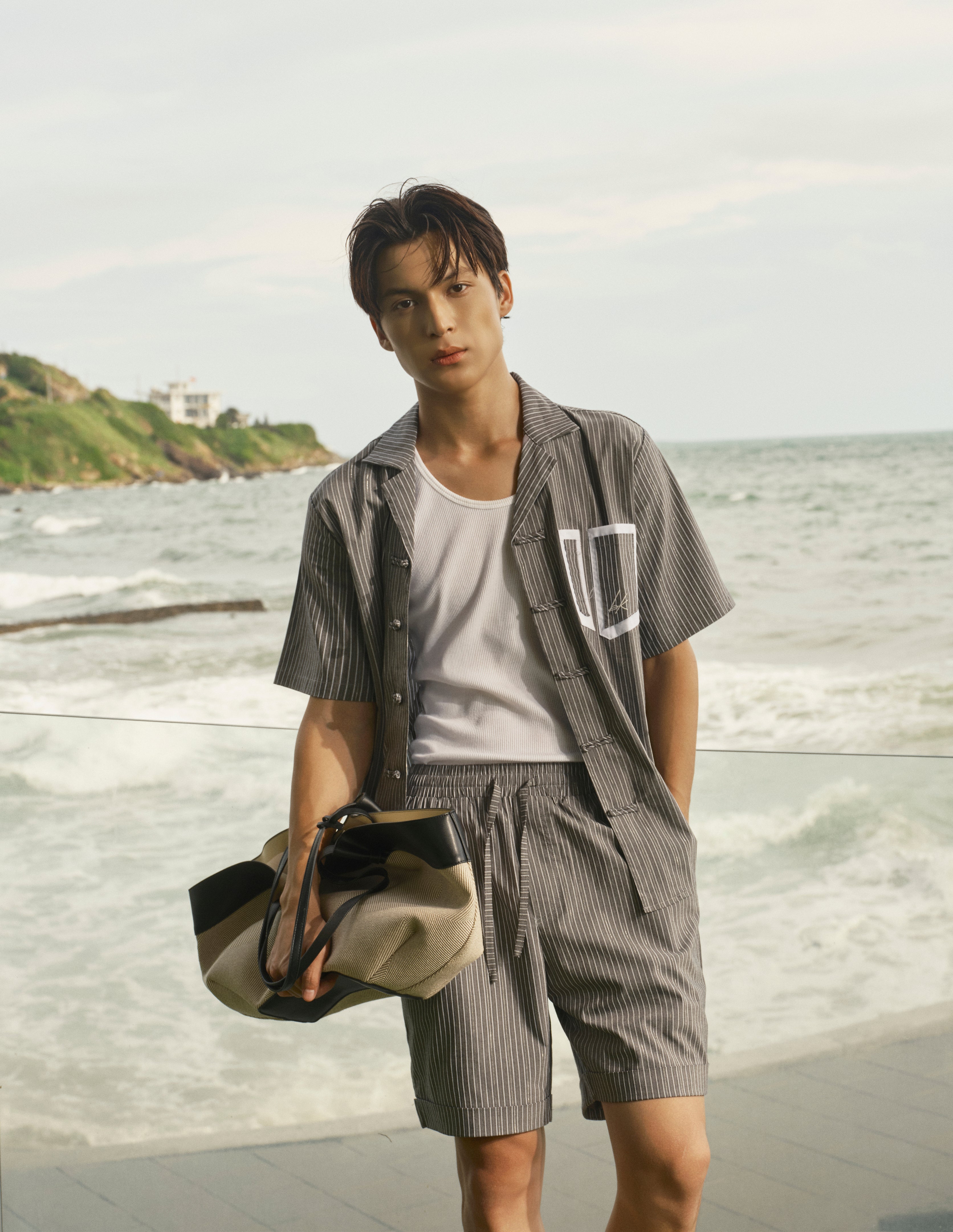 Signature Holiday Set (Unisex)