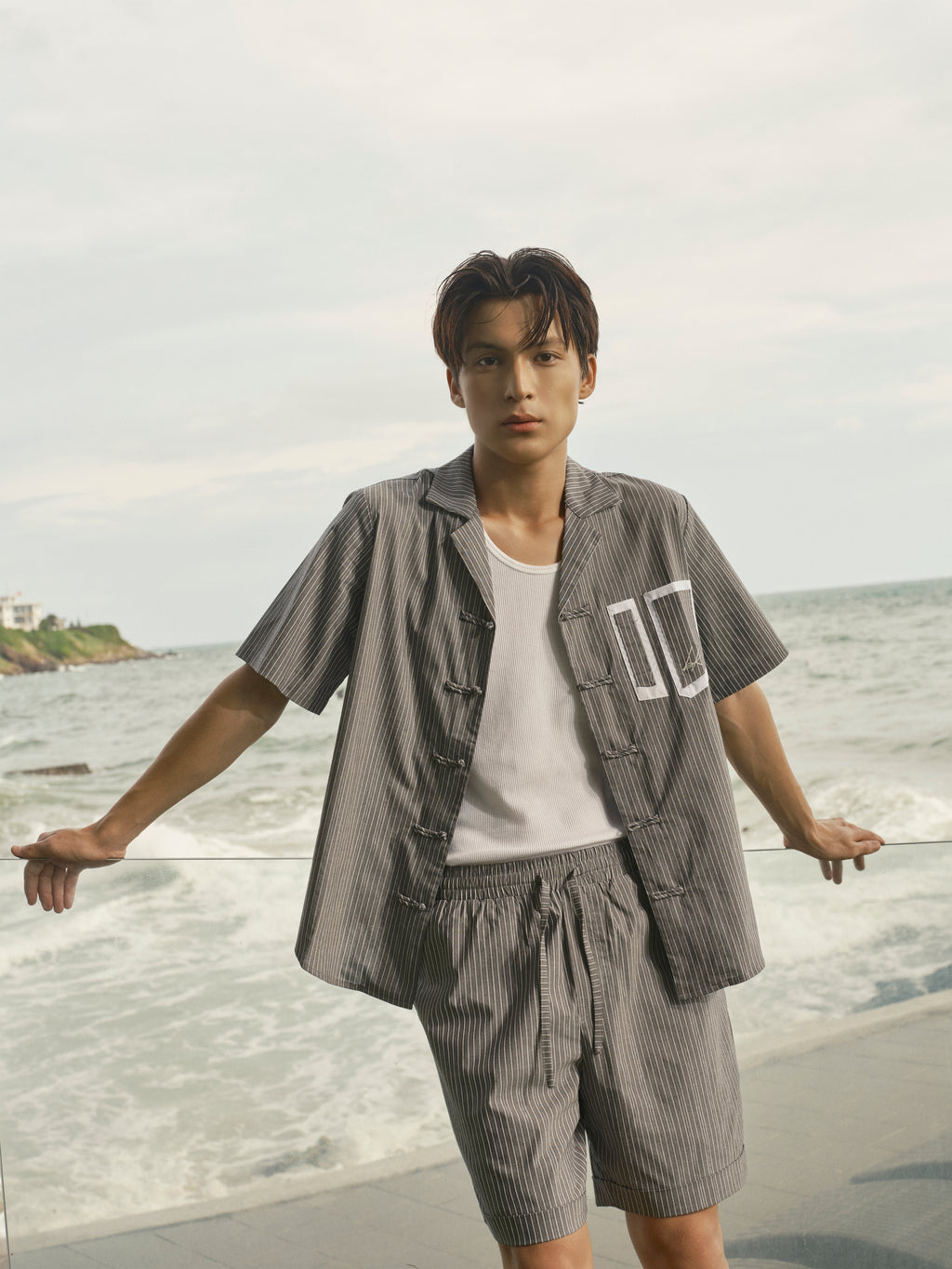 Signature Holiday Set (Unisex)