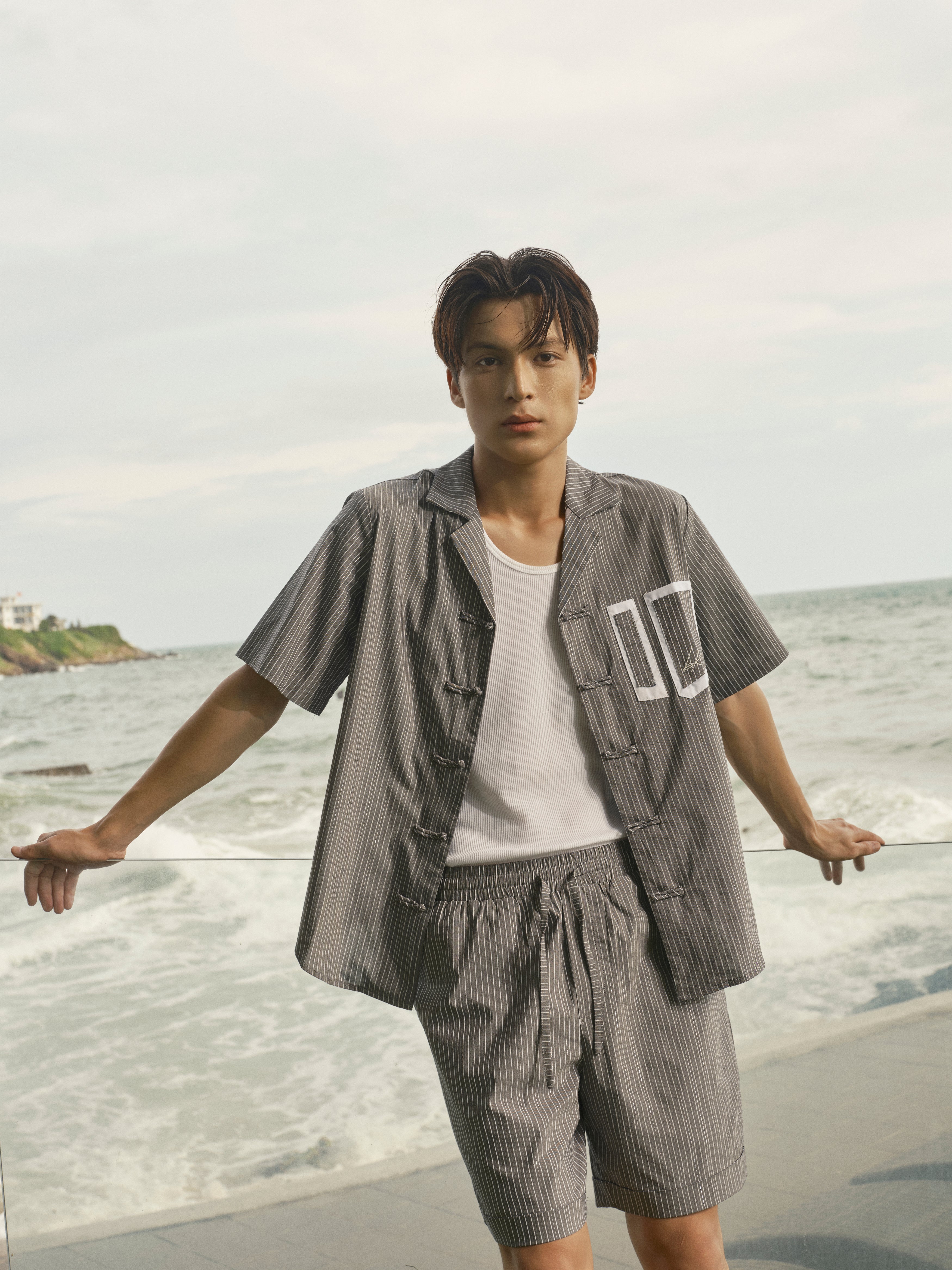 Signature Holiday Set (Unisex)