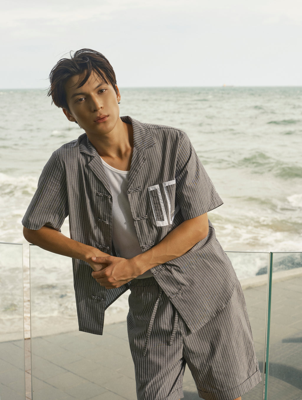 Signature Holiday Set (Unisex)