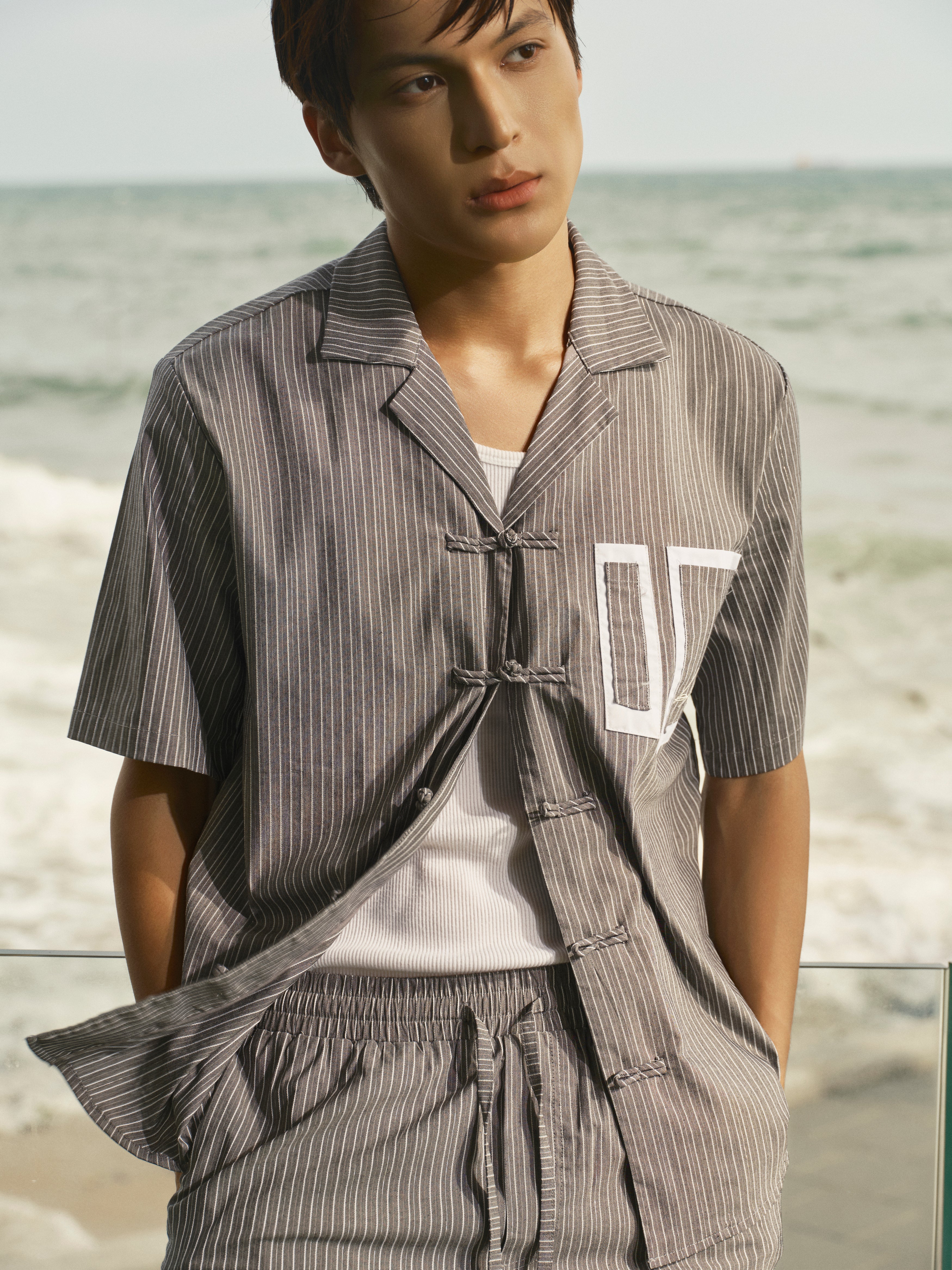 Signature Holiday Set (Unisex)