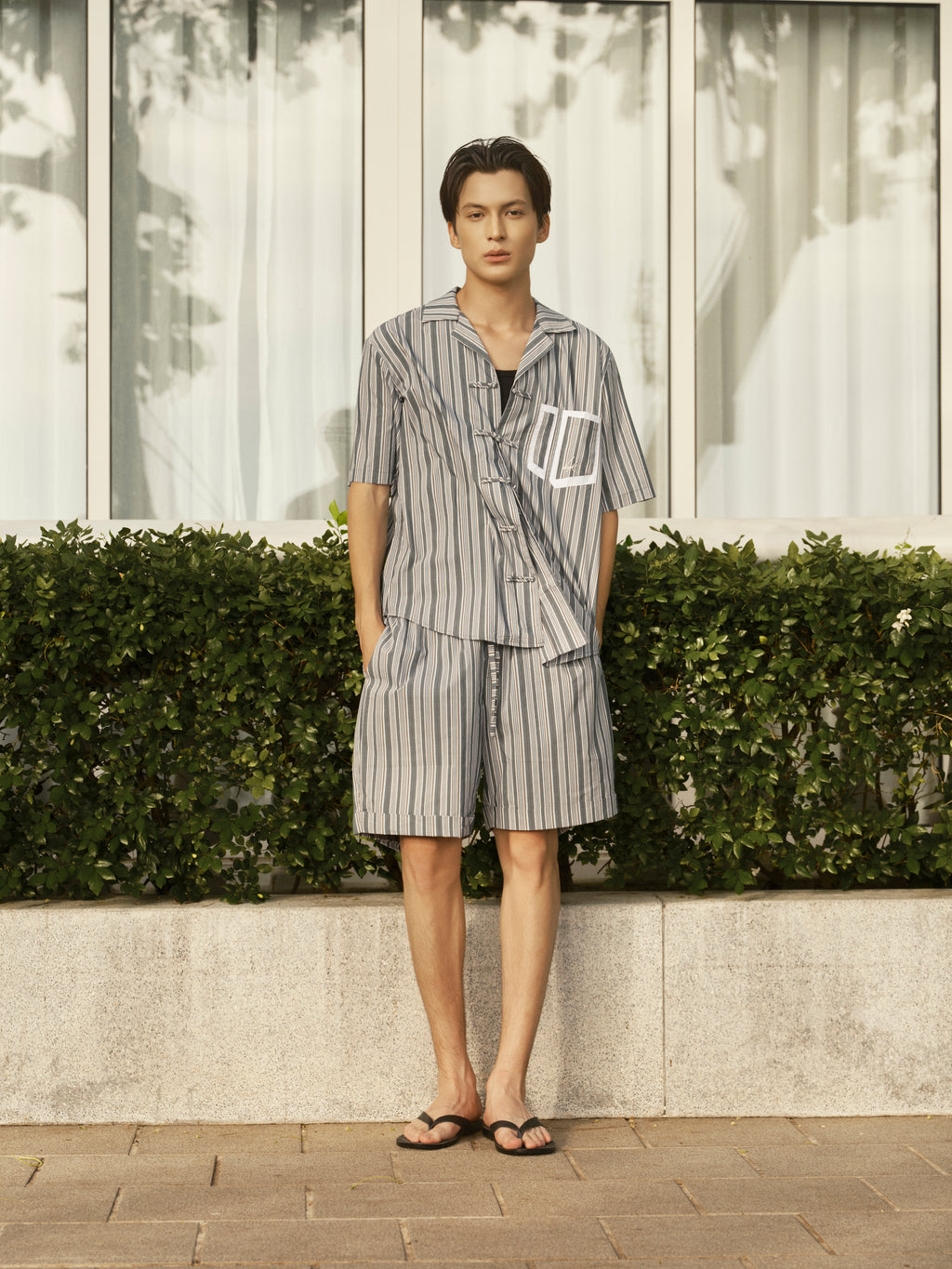 Signature Holiday Set (Unisex)