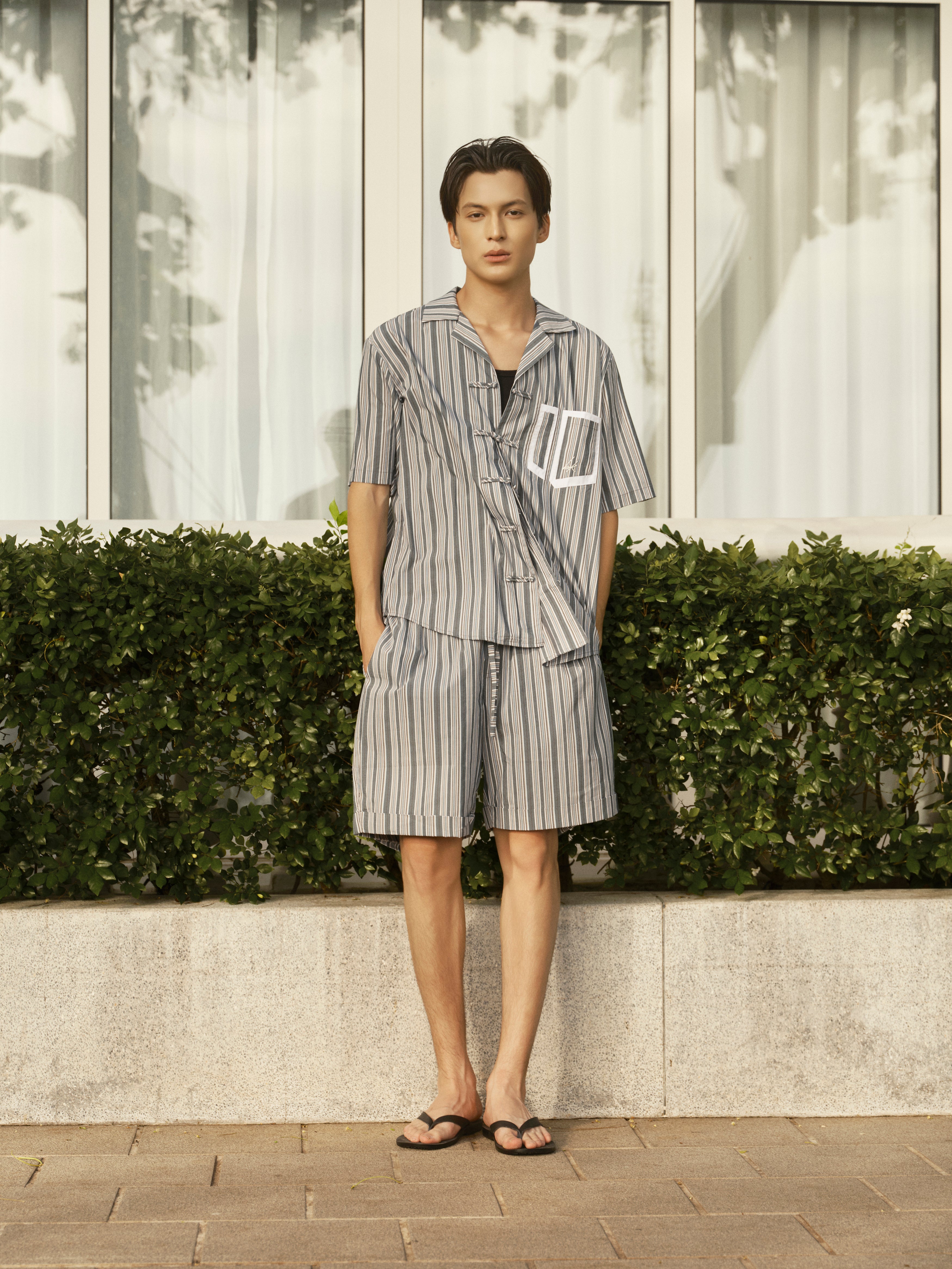 Signature Holiday Set (Unisex)