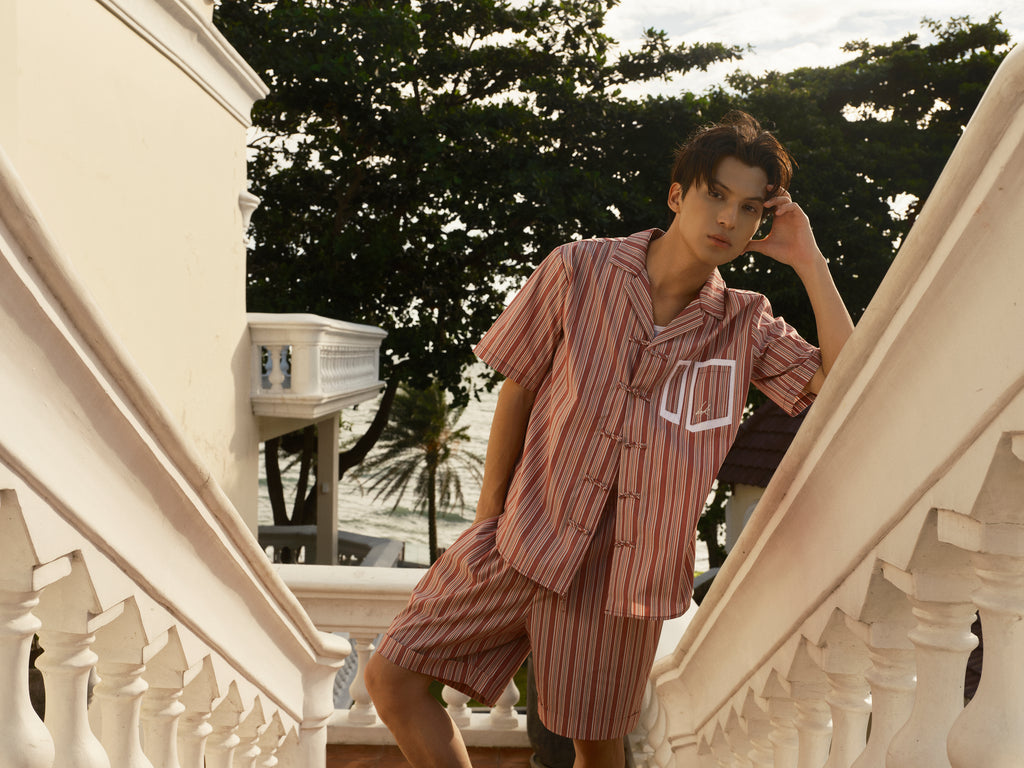 Signature Holiday Set (Unisex)