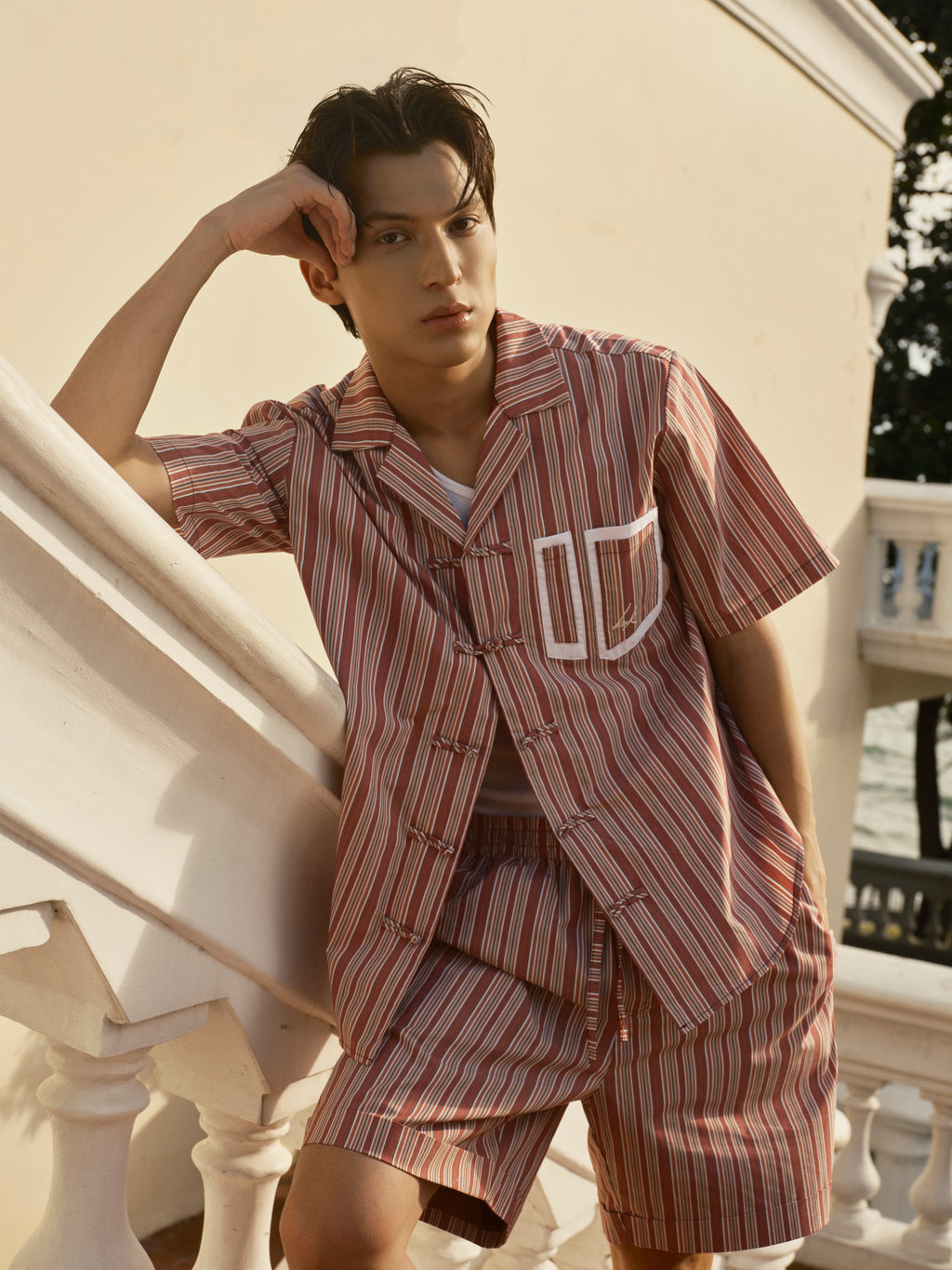 Signature Holiday Set (Unisex)