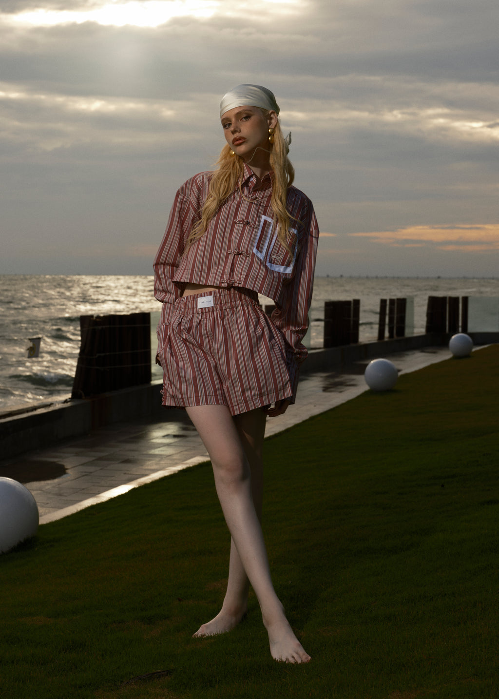 Signature Holiday Set