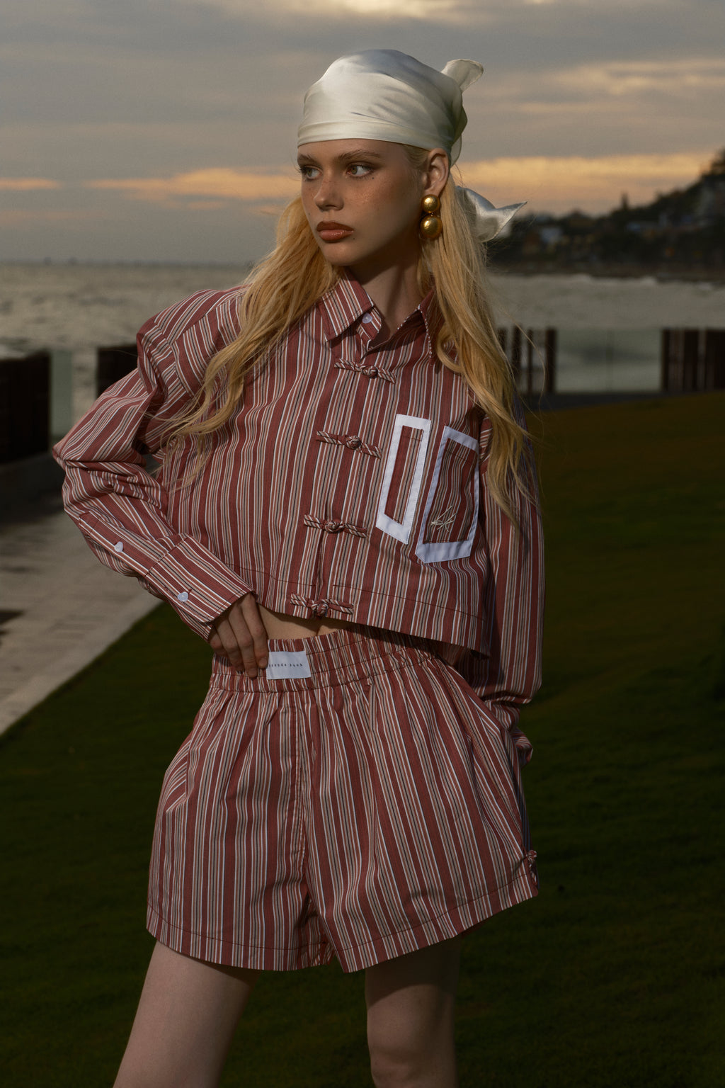 Signature Holiday Set