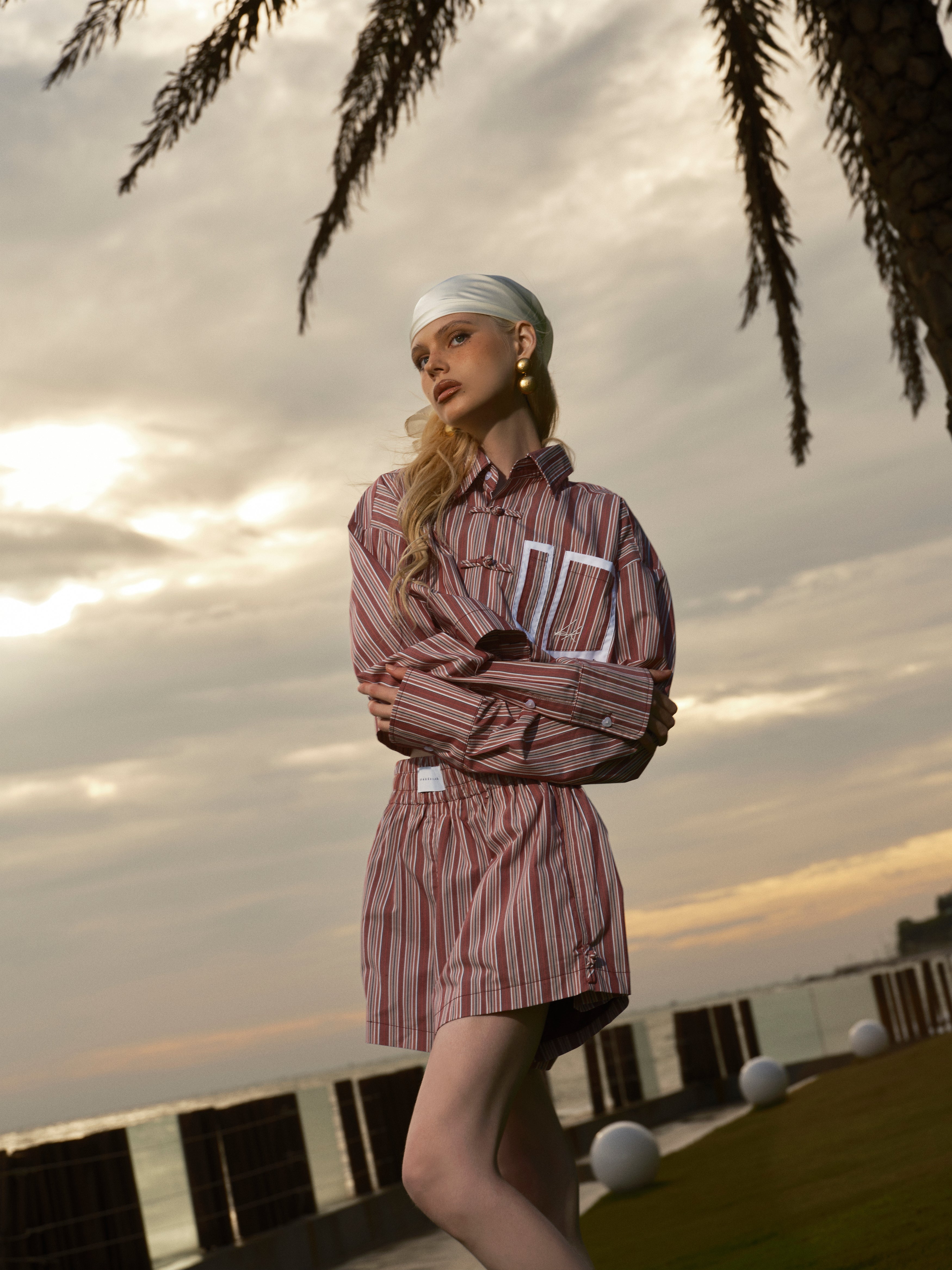 Signature Holiday Set