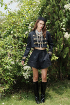 The Modern Military Inner Top