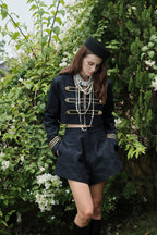 The Modern Military Inner Top