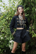The Modern Military Inner Top