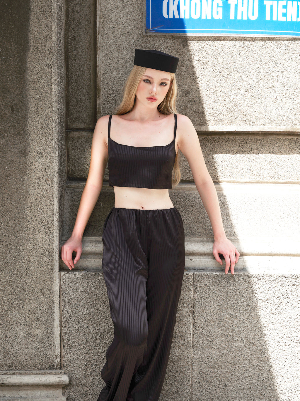 The Verso Singlet