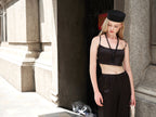 The Verso Singlet