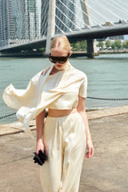 The Verso Singlet