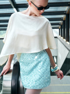 The Verso Cape