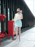 Elsewhere Skort