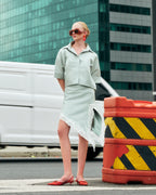 Off Duty Skirt