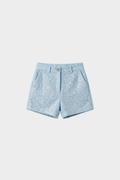 Denim Empire Shorts