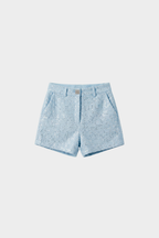 Denim Empire Shorts